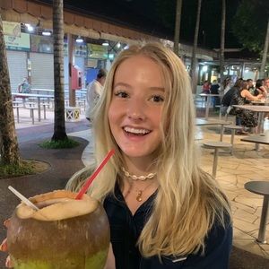 Meet your Posher, Alea